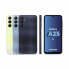 Фото #6 товара Смартфоны Samsung SM-A256BZKHEUB Exynos 1280 256 GB Черный/Синий