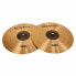 Фото #2 товара Istanbul Mehmet 14" Black Bell Hi-Hat