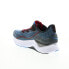 Фото #6 товара Saucony Endorphin Shift 2 S20689-30 Mens Blue Canvas Athletic Running Shoes