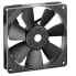 Фото #1 товара ebm-papst 4414F - Fan - 12 cm - 2900 RPM - 43 dB - 100.1 cfm - 170 m³/h