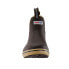 Фото #9 товара Xtratuf Ankle Deck 6 Inch Waterproof Pull On Mens Brown Casual Boots 22734-BRN