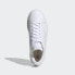 Фото #4 товара Кроссовки женские Adidas Grand Court Lifestyle Белые