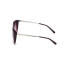 ფოტო #2 პროდუქტის SWAROVSKI SK0168-78F Sunglasses