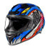 Фото #1 товара NEXX X.R3R Zorga full face helmet