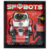 Фото #10 товара Интерактивный робот Bizak Spybots T.R.I.P.