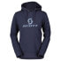 Фото #1 товара SCOTT Icon hoodie