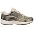 Фото #1 товара Easy Spirit Romy Snake Walking Womens Beige Sneakers Athletic Shoes ROMY-MNA02