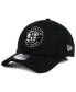 ფოტო #1 პროდუქტის Brooklyn Nets Team Classic 39THIRTY Cap