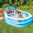 Фото #5 товара INTEX 229x191x135 cm Rectangular Inflatable Pool