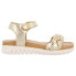 GIOSEPPO Bruyeres sandals