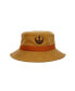 Men's and Women's Brown Star Wars Rebel Bucket Hat