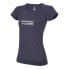 ფოტო #2 პროდუქტის OCUN Classic Organic Efc short sleeve T-shirt