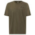 ფოტო #1 პროდუქტის OAKLEY APPAREL Si Brave short sleeve T-shirt