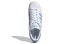 Фото #6 товара Кеды adidas originals Superstar бело-голубые