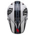 Фото #4 товара BELL MOTO MX-9 Mips Twitch BDK off-road helmet
