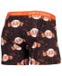 ფოტო #3 პროდუქტის Men's Black San Francisco Giants Super Fit 2-Pack Boxer Briefs Set