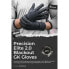 Фото #5 товара PRECISION Junior Elite 2.0 Blackout goalkeeper gloves