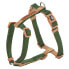 NAYECO Forest British X-TRM Premium Harness 45-75 cmx2 cm