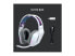 Фото #8 товара Logitech G733 LIGHTSPEED Wireless Gaming Headset with suspension headband, LIGHT