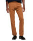 ფოტო #1 პროდუქტის Men's Denton Slim Straight-Fit Corduroy Chino Pants