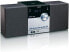 Фото #12 товара Музыкальный центр Lenco MC-150 с DAB+, FM радио, CD/MP3-плеером, Bluetooth и USB, пульт дистанционного управления, 2 x 10W черный