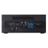 Фото #5 товара ASUS PN41-BBC129MVS1 Celeron N4500 barebone