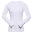 ფოტო #2 პროდუქტის NAX Cerla long sleeve T-shirt