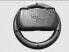 Фото #7 товара Steelplay JVASWI00010 - Nintendo Switch - Racing wheel - Black - 2 pc(s) - 130 mm - 175 g