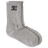 Фото #5 товара DC Shoes Spp crew socks 3 pairs