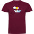 Фото #2 товара KRUSKIS Paper Boat short sleeve T-shirt