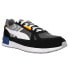 Puma Graviton Pro Mens Black, Grey Sneakers Casual Shoes 380736-19