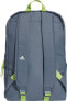 Фото #2 товара Adidas Plecak adidas Parkhood niebieski FS0276
