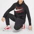 Nike Sportswear Swoosh Hoodie CJ4864-010