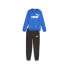 PUMA No.1 Logo FL B Tracksuit