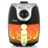 Фото #5 товара TRISTAR FR6980 2L 1000W air fryer