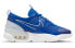 Кроссовки Nike Skyve Max Blue White