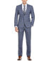 English Laundry 2Pc Wool-Blend Suit Men's