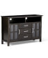 Фото #1 товара Тумба под телевизор Simpli Home Kitchener TV Stand