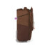 Фото #4 товара Affenzahn AFZ-TRL-001-035 - Suitcase - Soft shell - Brown - Polyester - 100% polyester - Polyethylene terephthalate (PET)