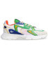 Фото #2 товара Men's L003 Neo Textile Color Pop Sneakers