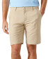 Men's On Par Flat Front 10" Shorts