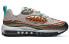 Nike Air Max 98 Bronze Metallic BV6536-002 Sneakers