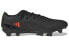 Фото #3 товара Кроссовки футбольные Adidas X Speedportal 1 FG черно-красные