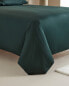 (300 thread count) sateen fitted sheet