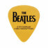 Daddario Beatles Yellow Sub Pick Med