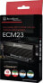 Фото #13 товара Kontroler SilverStone PCIe 3.0 x4 - M.2 PCIe NVMe ECM23 (SST-ECM23)