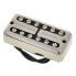 Фото #1 товара Seymour Duncan Psyclone Hot Bridge Nickel