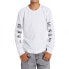 ფოტო #1 პროდუქტის DC SHOES All Smiles long sleeve T-shirt