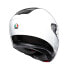 AGV OUTLET Sportmodular Solid MPLK modular helmet