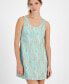 ფოტო #4 პროდუქტის Women's Geo Performance Dress, Created for Macy's